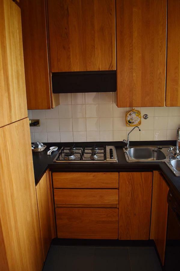 La Finestra Su Siena Apartamento Exterior foto